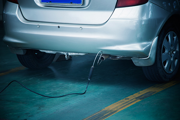 How Exhaust Issues Can Harm Your Vehicle | The Car Guys